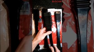 Обзор гофр  цепи Ява 638-634