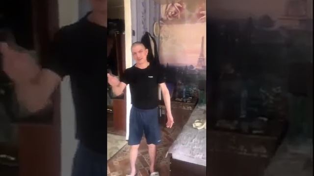 ЖАРЕНАЯ КАМБАЛА НА СКОВОРОДЕ!!!ИРИШКА ЧИКИ ПИКИ!!БЕЗУМНЫЙ ПАША!!ОЛЕГ МОНГОЛ!!!САНЯ БЫК!!!