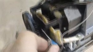 Кухонный комбайн Гамма 7 01