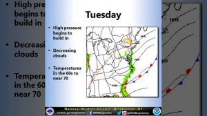 Weather briefing Sun Oct 02 2016