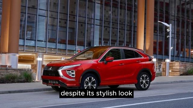 Mitsubishi eclipse cross 2024?Review? First Look ? Interior  ? Price ? Specs ? Release Date? 2024