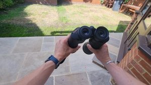 Celestron SkyMaster 25x70 Binoculars Review