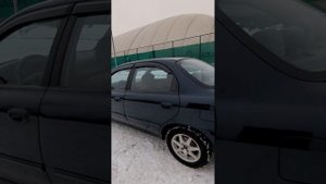 kia spectra 1.6 2007 АКПП