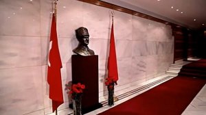 Мустафа Кемаль Ататюрк Часть 1 Вступление