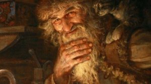 Домашняя Нечисть (Домовой, Овинник, Дворовой, Домашняя Кикимора)