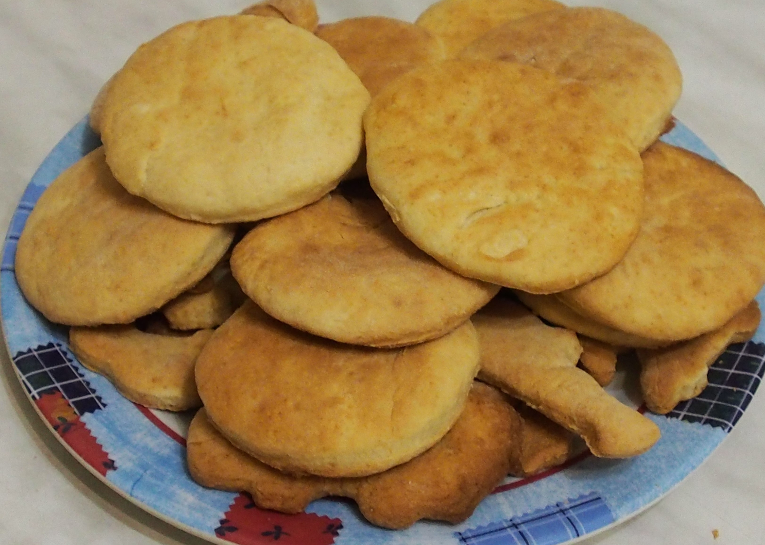 Коржики На Жиру Домашний Рецепт