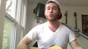 "Rock and Roll" -- Eric Hutchinson (Eric Hunker cover)