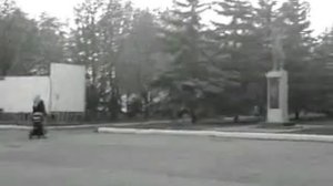 Кировское, Донецкая область, Центр города