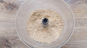 Овсяный кисель из цельного овса