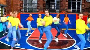 Shenseea - Hard Drive || Choreo by Anna Rsyan || Breath Dance Studio