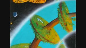 Ozric Tentacles - Sploosh!