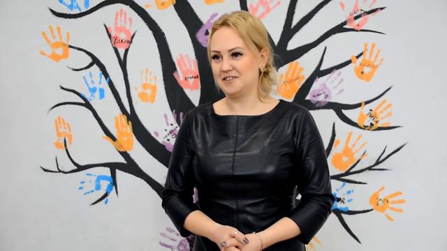 Театральная студия "Образ" смотреть онлайн