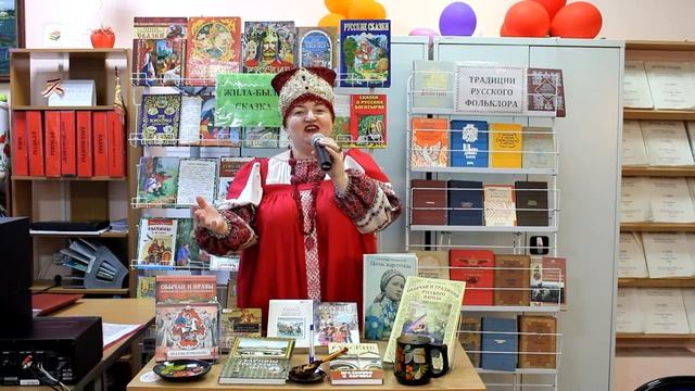 Поём вместе - (Песни).mp4