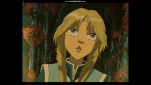 Фобос и Элион - "Гэндальф, гляди какие гоблины"