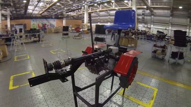 Непревзойденные характеристики мотоблока, без ремней, с уникальной конструкцией! МОТОБЛОКИ УГРА !