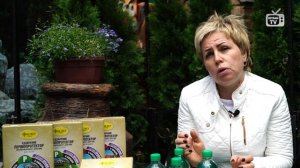 ЗЕЛЁНОЕ МЫЛО Фаско на Хитсадтв -  дачные советы