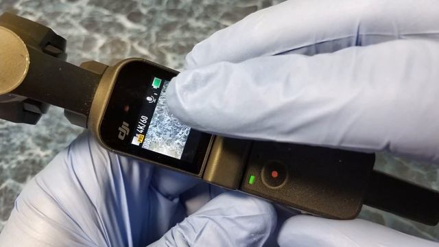 Сравнение 3,5 мм адаптеров для DJI Osmo Pocket #микрофон #звук #адаптер #DJI #внешниймикрофон