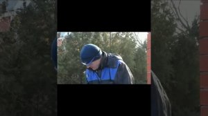 Про ШВЫ в Отмостке