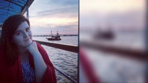 Алена Серебрякова "Приходящие...уходящие..."