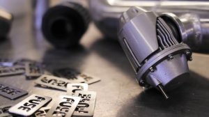 Subaru Outback XT Custom Exhaust