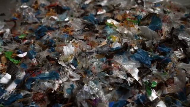 Измельчения и переработка пленки / пластика / ПВХ смотреть онлайн