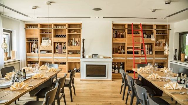 Der Öschberghof - Donaueschingen (Aasen) - Germany смотреть онлайн