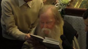 Прот. Иоанн Миронов о настоящей любви и искреннем раскаянии