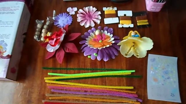 Рукоделие. Куколки. смотреть онлайн