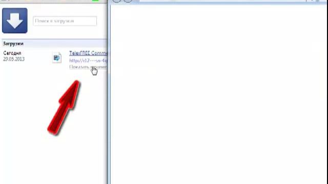 Как сделать видео и показать его на Youtube Урок 1 смотреть онлайн