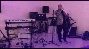 Эдгар Геворгян - Армянские музыканты