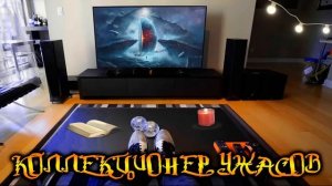 ?КОВЧЕГ 47 ЛИБРА | ФАНТАСТИКА | ПЕРВАЯ ЧАСТЬ