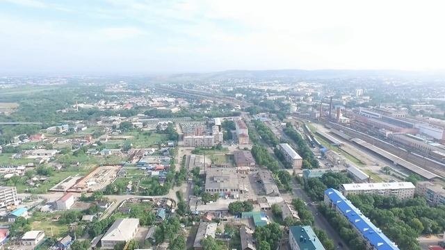 Уссурийск