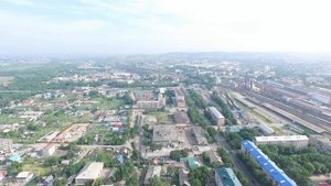 Уссурийск