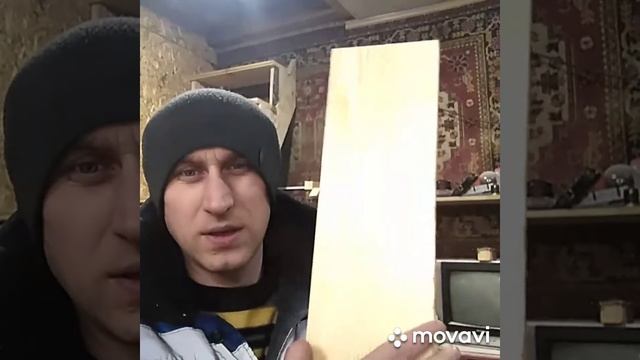 Зеркало своими руками смотреть онлайн