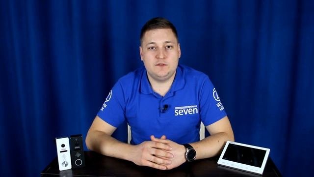 Как выбрать видеодомофон для квартиры или дома