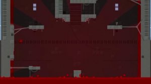 [Super Meat Boy] С Мийком и Риськой - Прохождение первых боссов