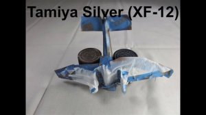 A5M2 Claude 1-72 Scale Hobby Boss 80288 -Model Kit Build & Review