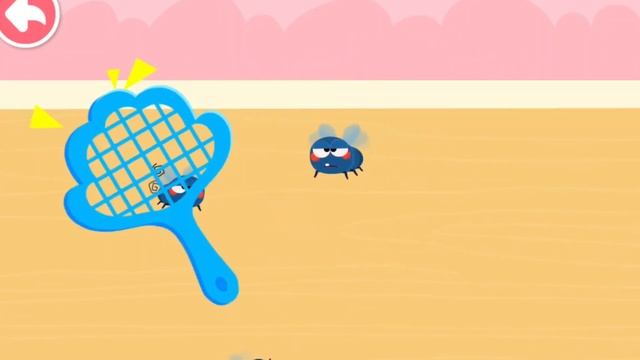 Baby Panda's Pet Care Center : Become a Veterinarian: Caring for Pets | Babybus Kids Games смотреть онлайн