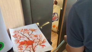 Замена стекла в межкомнатной двери | door-services.ru