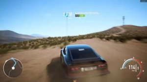 Need For Speed: Payback - НОВОЕ БРОШЕННОЕ АВТО!Где находится?