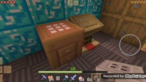 Играть в пробную версию Minecraft