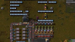 Factorio - Sushi belt tutorial