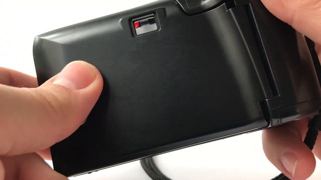 Olympus TRIP 300 camera 35mm film смотреть онлайн