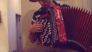 264 Red Hohner Nova III 96 $1250