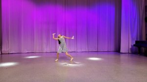 Katrine - Boogie Woogie -  Буги Вуги OST Стиляги