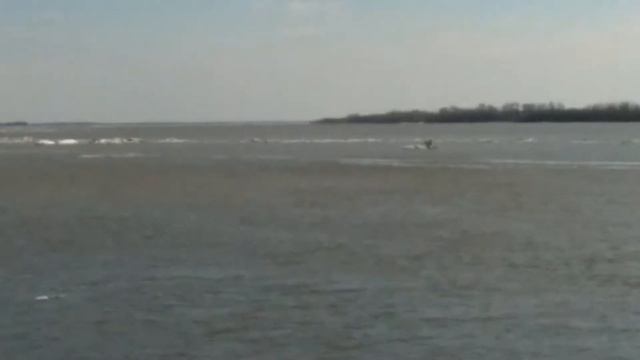 Обь ледоход смотреть онлайн