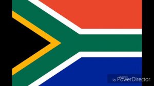 National Anthem of South Africa | Государственный гимн ЮАР.