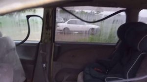 потолочный монитор в эстиму