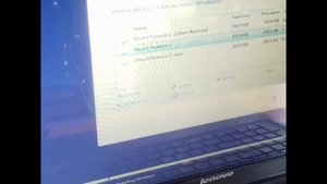 LENOVO G50-30 how to install windows 10 home /check step by step