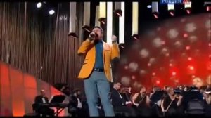 Катарина   Антон Эльдаров  Шлягеры 60 х xvid